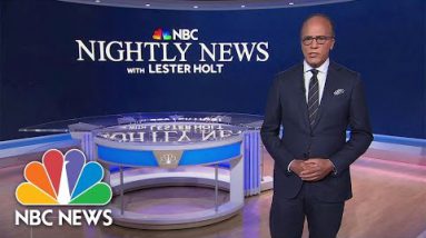 Nightly News Rotund Broadcast – September 29th