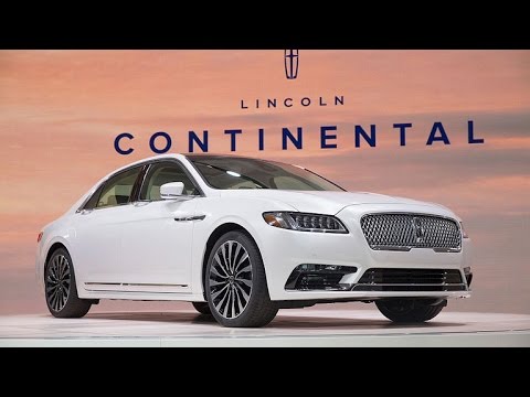 Customers payment Lincoln as ideal car impress, and diverse MoneyWatch headlines
