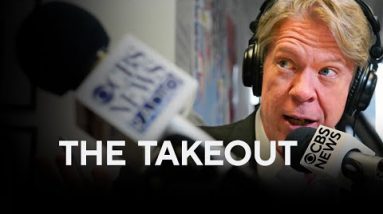 Dwelling Financial Companies and products Chairman Acquire. Patrick McHenry on “The Takeout” | Jan. 20, 2023