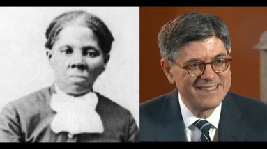 Why Harriet Tubman Became once Chosen for the $20 Invoice