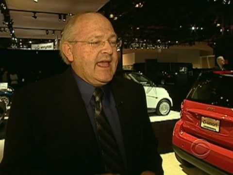 ’09 Automobile Present Key For Industry