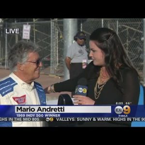 System 1 Fable Mario Andretti Discusses ‘Magic’ Of Long Seaside Gigantic Prix