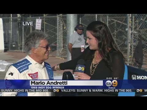 System 1 Fable Mario Andretti Discusses ‘Magic’ Of Long Seaside Gigantic Prix