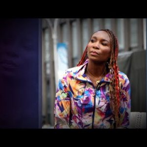 Venus Williams ‘at fault’ in deadly automotive accident, police whine