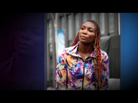 Venus Williams ‘at fault’ in deadly automotive accident, police whine