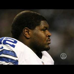 Dallas Cowboy’s participant going by approach to DUI manslaughter