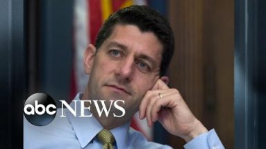Rising Campaign to Recruit Paul Ryan as Speaker of the Home