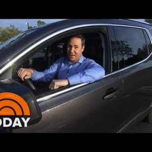 Automobile Hacking Demonstration: How The Authorities May well well Hack Your Vehicles And Devices | TODAY