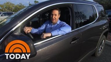 Automobile Hacking Demonstration: How The Authorities May well well Hack Your Vehicles And Devices | TODAY