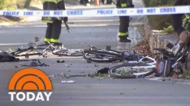 New York City Scare Assault Kills 8 And Injures 11 | TODAY