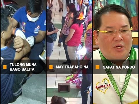UNTV Lifestyles : Ito Ang Balita (March 11, 2016)