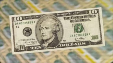 ‘Hamilton’ Success Might per chance simply Care for Girl off the $10 Bill