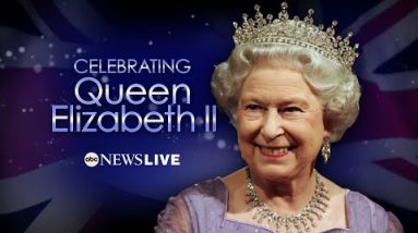 Celebrating Queen Elizabeth II | ABC Data