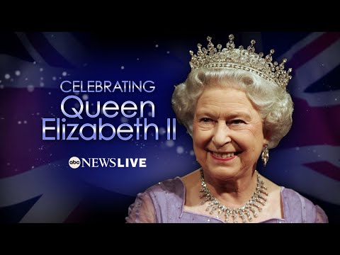 Celebrating Queen Elizabeth II | ABC Data