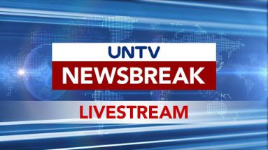 UNTV Info Destroy | October 4, 2022 | 3PM