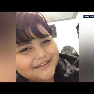 Boy killed in suspected DUI smash in Santa Fe Springs ID’d | ABC7