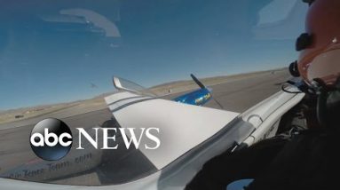 Air Racing Pilots Narrowly Steer clear of Serious Ruin in Runway Accident