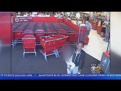 Lady Wanted In Theft Of $2K Value Of Formula