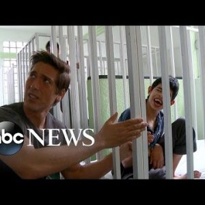 Mexico City Bans Cages, Restraints on Omitted, Disabled Formative years