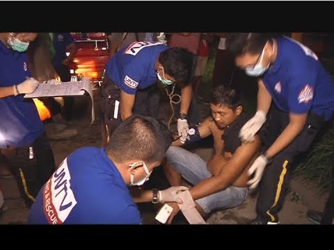 Aksidente ng truck sa Davao Metropolis, nirespondehan ng UNTV News & Rescue at iba pang rescue unit