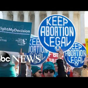 Abortion bans purchase elevate out in 3 more states
