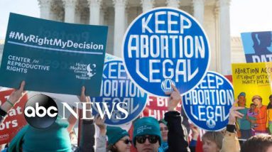 Abortion bans purchase elevate out in 3 more states