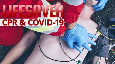LIFESAVER: Easy how to Raise out CPR Amid COVID-19 Pandemic | Plump Episode