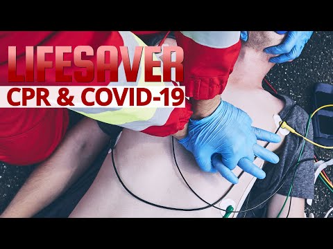 LIFESAVER: Easy how to Raise out CPR Amid COVID-19 Pandemic | Plump Episode