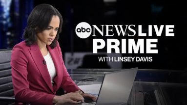 ABC Info Prime: Northern CA braces for blizzard; Members of the family between U.S. and China; Paul Mescal intv.