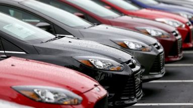 salvage offers on original autos despite rising costs