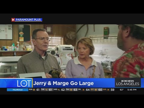 Bryan Cranston stars within the novel switch: ‘Jerry & Marge Hotfoot Fine’