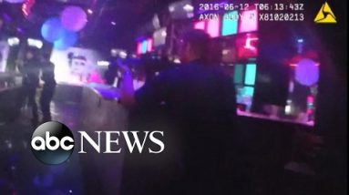 New physique camera photography shows chaos, carnage within Pulse nightclub: Piece 1