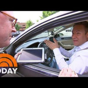 Rossen Experiences: Does The ‘Textalyzer’ Instrument Strengthen Road Security Or Invade Privacy? | TODAY