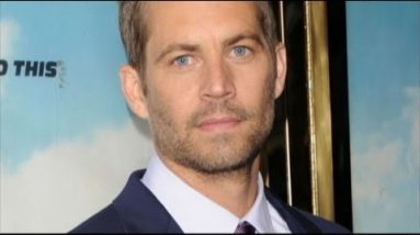 Paul Walker Boring: ‘Hasty and Inflamed’ Star Killed in Car Crash With Pro Racer