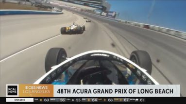 48th Acura Wide Prix of Prolonged Seaside roaring into town