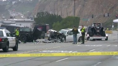 Jenner no longer charged after deadly automobile accident