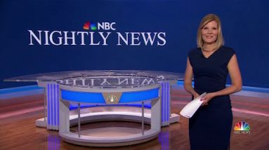 Nightly News Corpulent Broadcast – Could well well furthermore 22