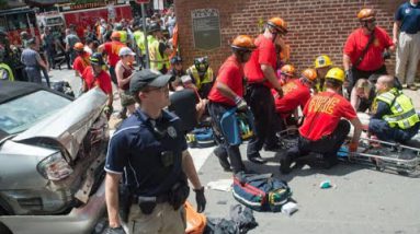 Man who recorded Charlottesville attack speaks out