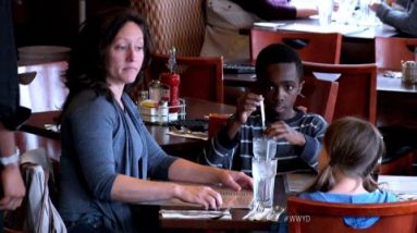 Foster Care Cruelty | What Would You Hold? | WWYD | ABC News