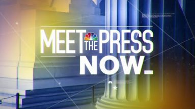 Meet The Press NOW June 28 — Amb. Bill Taylor, Carol Leonnig, Chuck Rosenberg, Steve Kornacki