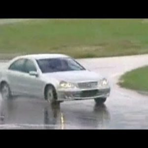 What to Develop When Your Automobile Hydroplanes