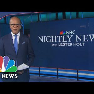 Nightly Details Beefy Broadcast – Aug. 30