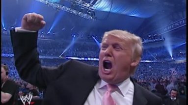 Stare Donald Trump Prefer Down WWE’s Vince McMahon Lend a hand in 2007