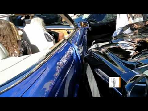 Ridiculously costly automobile shatter