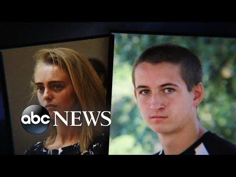 Texting suicide sufferer Conrad Roy’s relationship with Michelle Carter: Piece 1