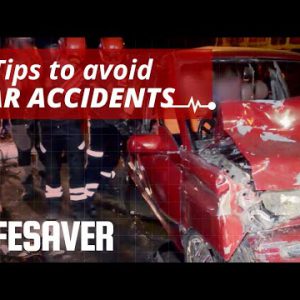 Prime 5 Guidelines to Steer sure of Vehicular Accidents