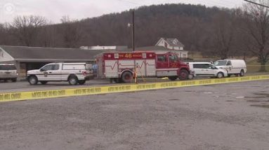 4 folks killed in a shooting at a Pennsylvania car wash