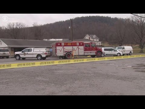 4 folks killed in a shooting at a Pennsylvania car wash