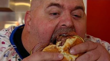The Coronary heart Attack Grill: Restaurant Promotes Harmfully Unhealthy Food | Nightline | ABC Records