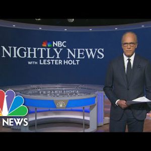 Nightly Facts Beefy Broadcast – Jan. 2